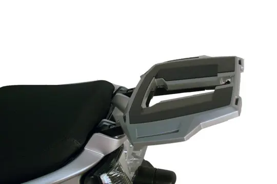 TOPKOFFERDRAGER Moto Guzzi Stelvio 2007 - 2010 / 2011 - 2016