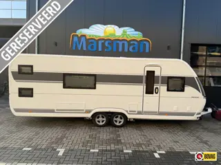 Hobby Prestige 650 KFU