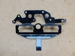 TELLER Moto Guzzi Le Mans II 1978 - 1980