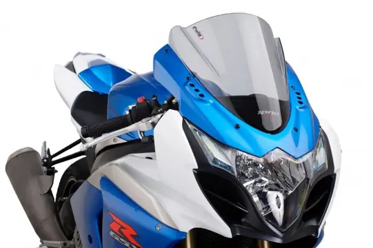 KUIPRUIT Suzuki GSX R 1000 2009 - 2010 / 2011 - 2012 / 2013