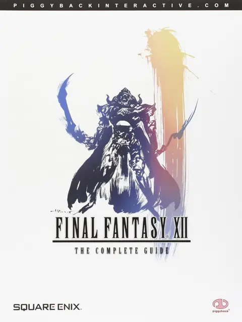 Final Fantasy XII Guide