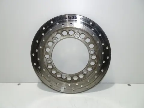 ACHTER REMSCHIJF Yamaha XJ 600 Diversion 1992 - 1996
