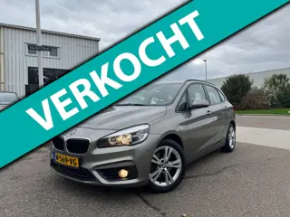 BMW 2-serie Active Tourer 218i Sport