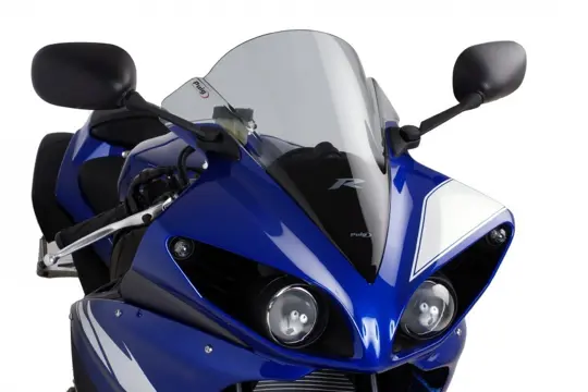 KUIPRUIT Yamaha YZF R1 2009 - 2010 / 2011 - 2014