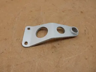 UITLAAT Moto Guzzi V7 Racer 2006 - 2016