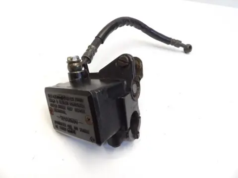 REMPOMP Kawasaki ZZR 600 1993 - 2005