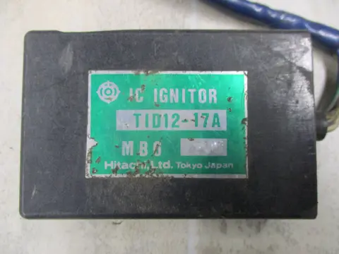 CDI UNIT Honda VF 1000 F 1984 - 1988
