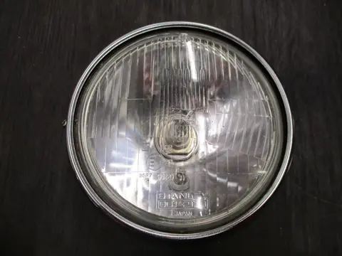 KOPLAMP Honda CB 250 N 1978 - 1981