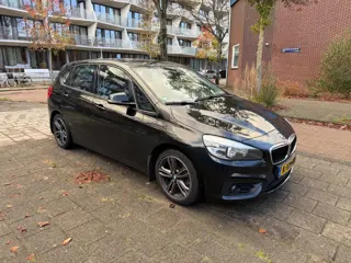 BMW 2-serie Active Tourer 216d Centennial High Executive Euro 6 NW APK