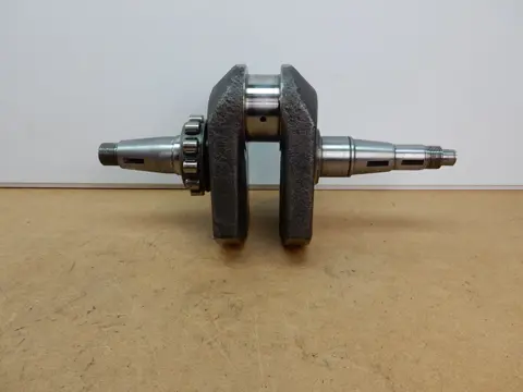 KRUKAS Moto Guzzi Nuovo Falcone 1969 - 1976