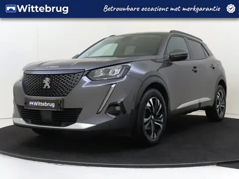 Peugeot 2008 1.2 PureTech Allure | Apple carplay/android auto | Navigatie | Climate control |