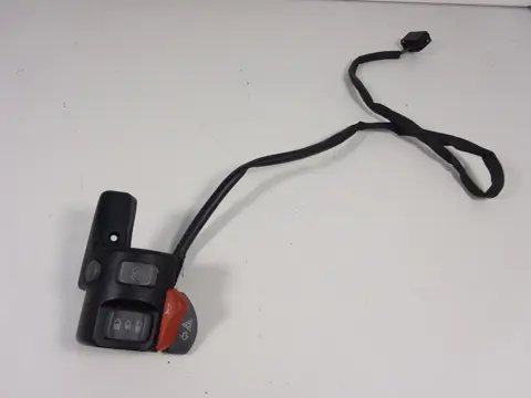 STUURSCHAKELAAR LINKS BMW K 1200 GT 2006 - 2008