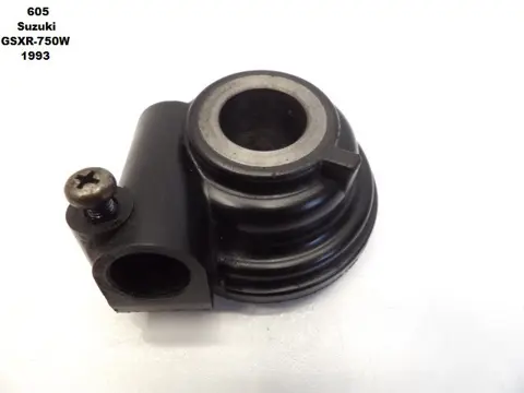 SNELHEIDSOPNEMER Suzuki GSX R 750 1992 - 1993