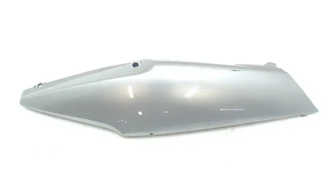 LINKER ACHTERKANT Honda CBF 600 2004 - 2007
