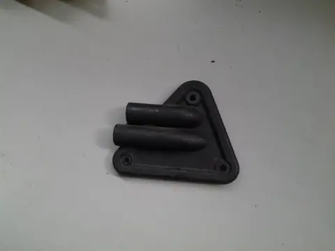 AFDEK KAPJE Aprilia Shiver 750 2008 - 2010