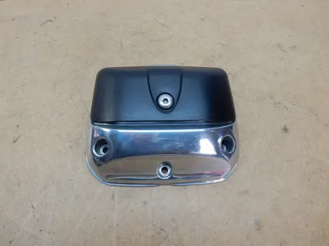 KLEPPENDEKSEL Moto Guzzi V7 2006 - 2016
