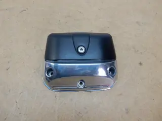 KLEPPENDEKSEL Moto Guzzi V7 2006 - 2016