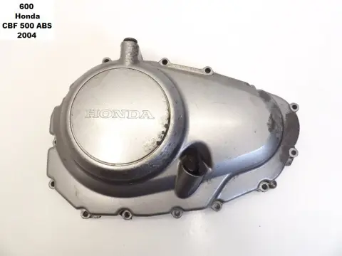 KOPPELINGSDEKSEL Honda CBF 500 2004 - 2008