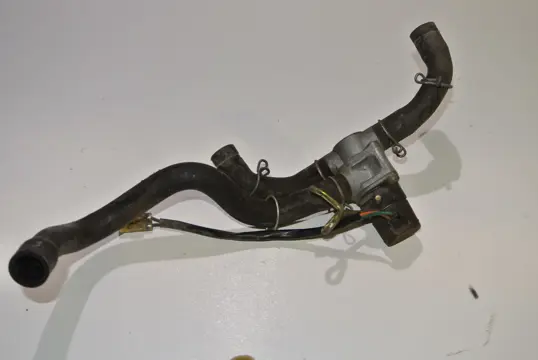 RADIATOR TOEBEHOREN Honda CBR Fireblade 2002 - 2003