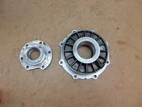 KRUKAS Moto Guzzi Le Mans I 1975 - 1978