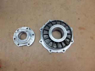 KRUKAS Moto Guzzi Le Mans I 1975 - 1978