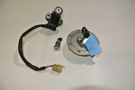 SLOTENSET Honda CBR Fireblade 2002 - 2003