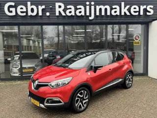 Renault Captur 0.9 TCe Helly Hansen*Navi*Camera*EXPORT/EX.BPM*