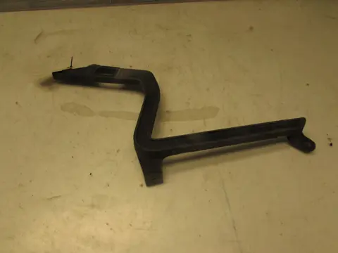 LINKER KOFFER BMW K 75 1990 - 1997