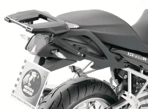 TOPKOFFERDRAGER BMW R 1200 R 2005 - 2011
