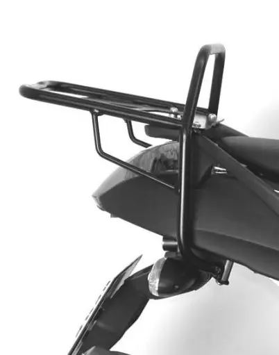 TOPKOFFERDRAGER BMW K 1200 R 2005 - 2008