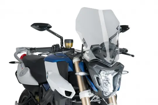 KUIPRUIT BMW F 800 R 2015 - 2016