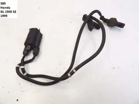 BOBINE Honda Goldwing GL 1988 - 2001