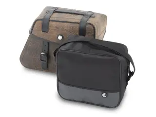 KOFFERSET Moto Accessoires Bagage 1980 - 2014