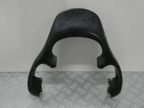 HANDVAT ACHTER Yamaha TDM 1991 - 1995