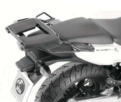 TOPKOFFERDRAGER Honda CBF 1000 2010 - 2012