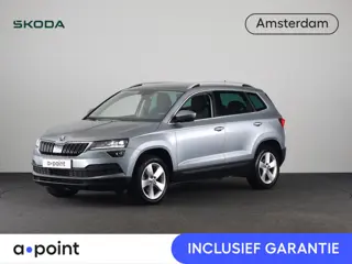Skoda Karoq 1.0 TSI Business Edition 115 PK | Navigatie | Parkeercamera | Keyless entry |