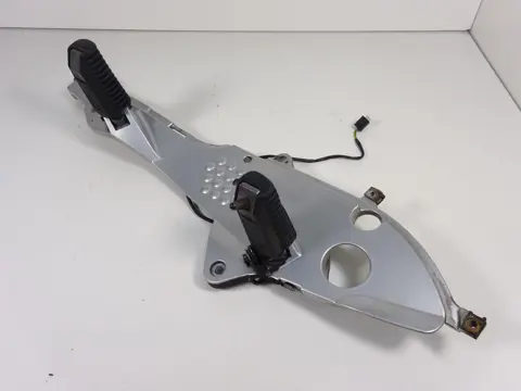 RECHTER SCHETSPLAAT BMW R 1150 RT R 850 RT 2000 - 2005