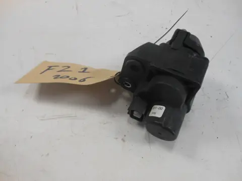 EXUP / SERVO KLEP Yamaha FZ1 2005 - 2009 / 2006 - 2009