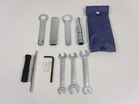 GEREEDSCHAPSET Honda NC 700 X 2011 - 2015