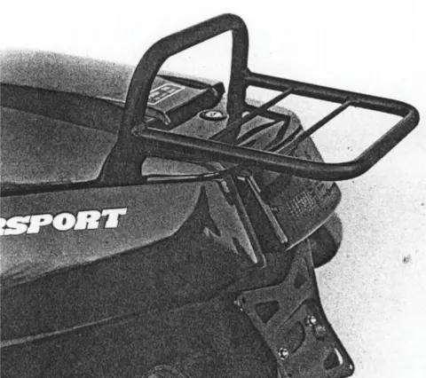 TOPKOFFERDRAGER Ducati 750 SS Supersport 1990 - 1998