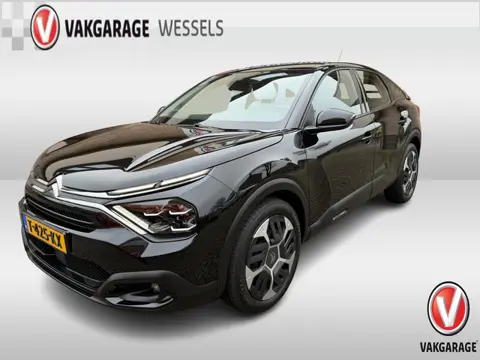 Citroën C4 1.2 Puretech Feel | Clima | PDC A | (bj 2023)