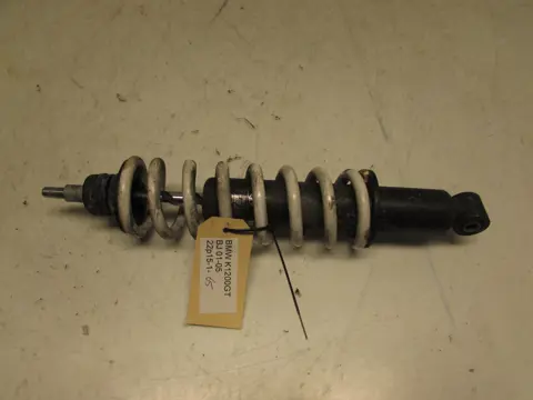 SCHOKBREKER VOOR BMW K 1200 RS 2001 - 2005