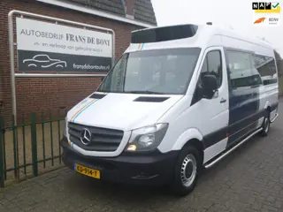Mercedes-Benz Sprinter 313 2.2 BlueTEC 432 HD AIRCO 9 PERSOONS € 7950 EX BTW