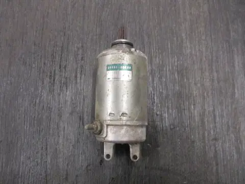 STARTMOTOR Suzuki GS 500 E 1989 - 2001 / 2001 - 2003