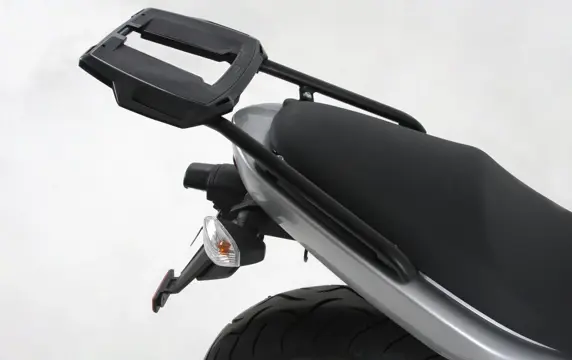 TOPKOFFERDRAGER Kawasaki ER 6 2005 - 2008