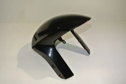 VOORSPATBORD Honda CBR Fireblade 2004 - 2005 / 2006 - 2007