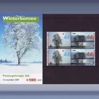 Winterbomen (12-11-2007)