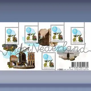 Heusden (2008)