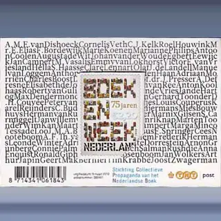 Boekenweek (2010)