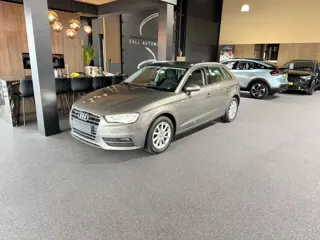 Audi A3 Sportback 1.4 TFSI Ambition Pro Line S